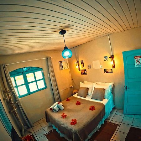 הוילה פרננדו דה נורונהה Casa K Seu Refugio Em Noronha מראה חיצוני תמונה
