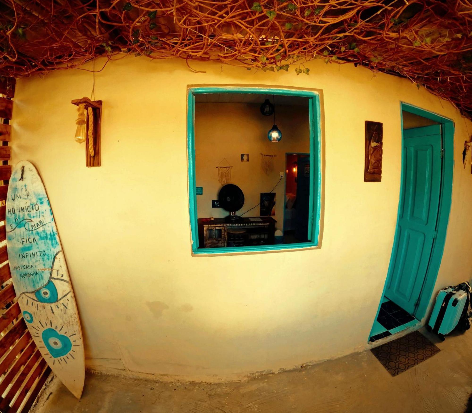 הוילה פרננדו דה נורונהה Casa K Seu Refugio Em Noronha מראה חיצוני תמונה