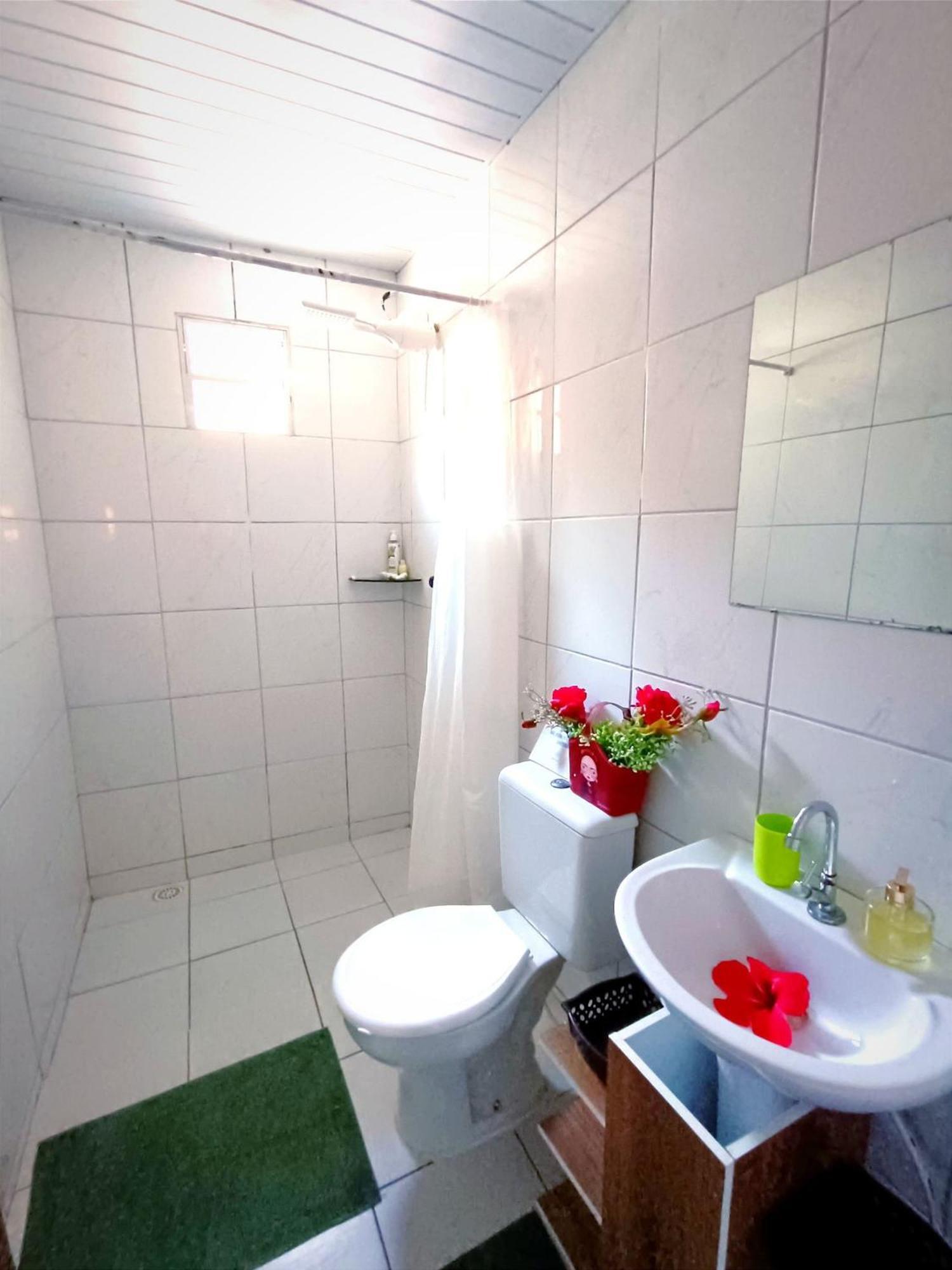 הוילה פרננדו דה נורונהה Casa K Seu Refugio Em Noronha מראה חיצוני תמונה